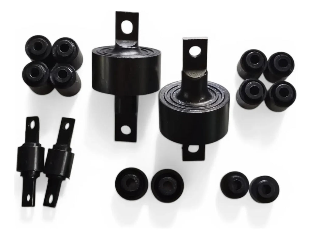 Bujes De Suspesion Trasera Honda Civic 1992 - 2000