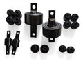 Bujes De Suspesion Trasera Honda Civic 1992 - 2000