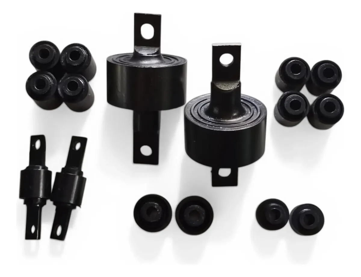 Bujes De Suspesion Trasera Honda Civic 1992 - 2000