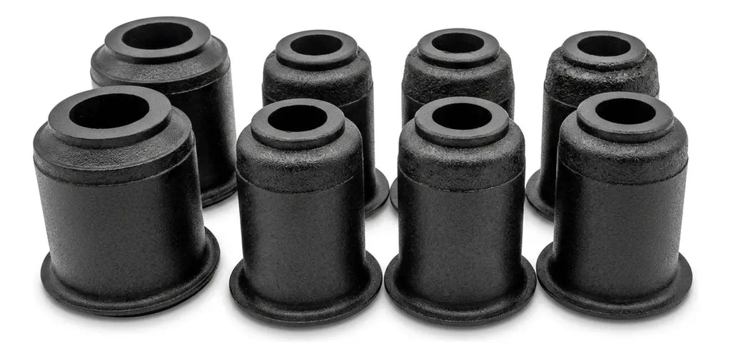 Kit Bujes Reforzados Suspension Trasera Neon 1995 - 2005 8 Pzs