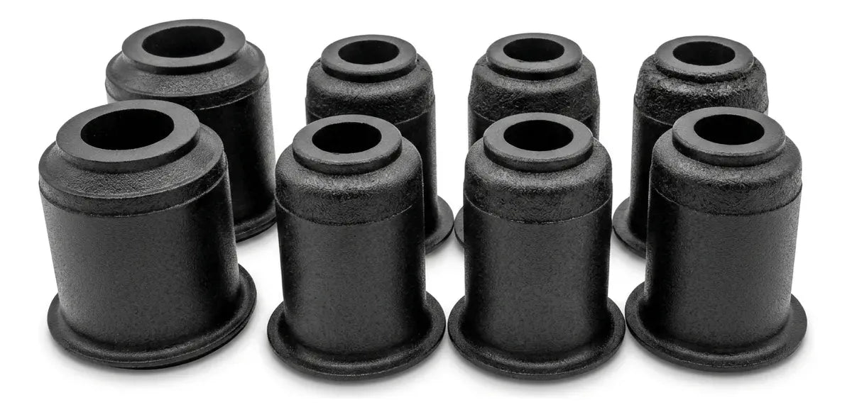 Kit Bujes Reforzados Suspension Trasera Neon 1995 - 2005 8 Pzs