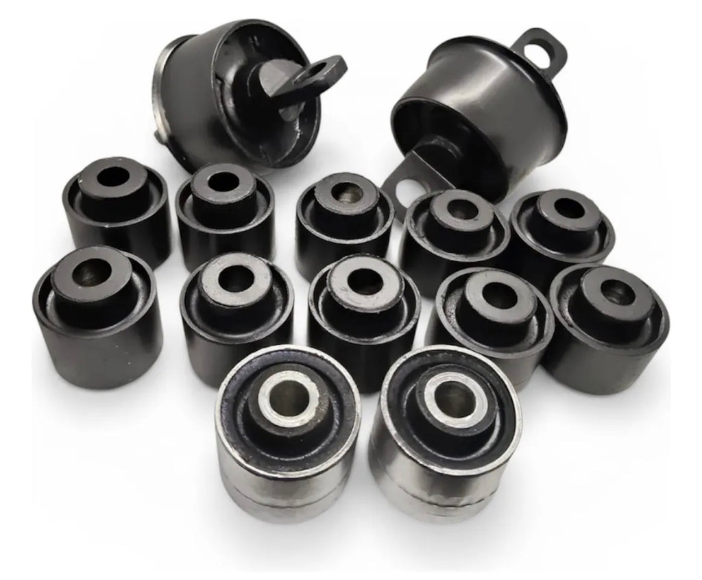 Kit Bujes Suspension Trasera Journey 14 Pzs 2009 2010