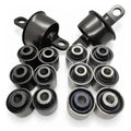 Kit Bujes Suspensión Trasera Caliber Compass Patriot 2007 2017