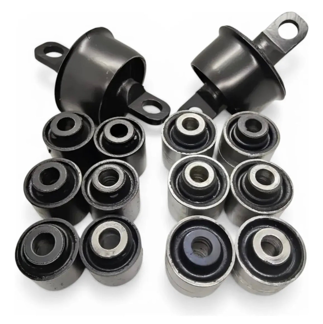 Kit Bujes Suspensión Trasera Caliber Compass Patriot 2007 2017