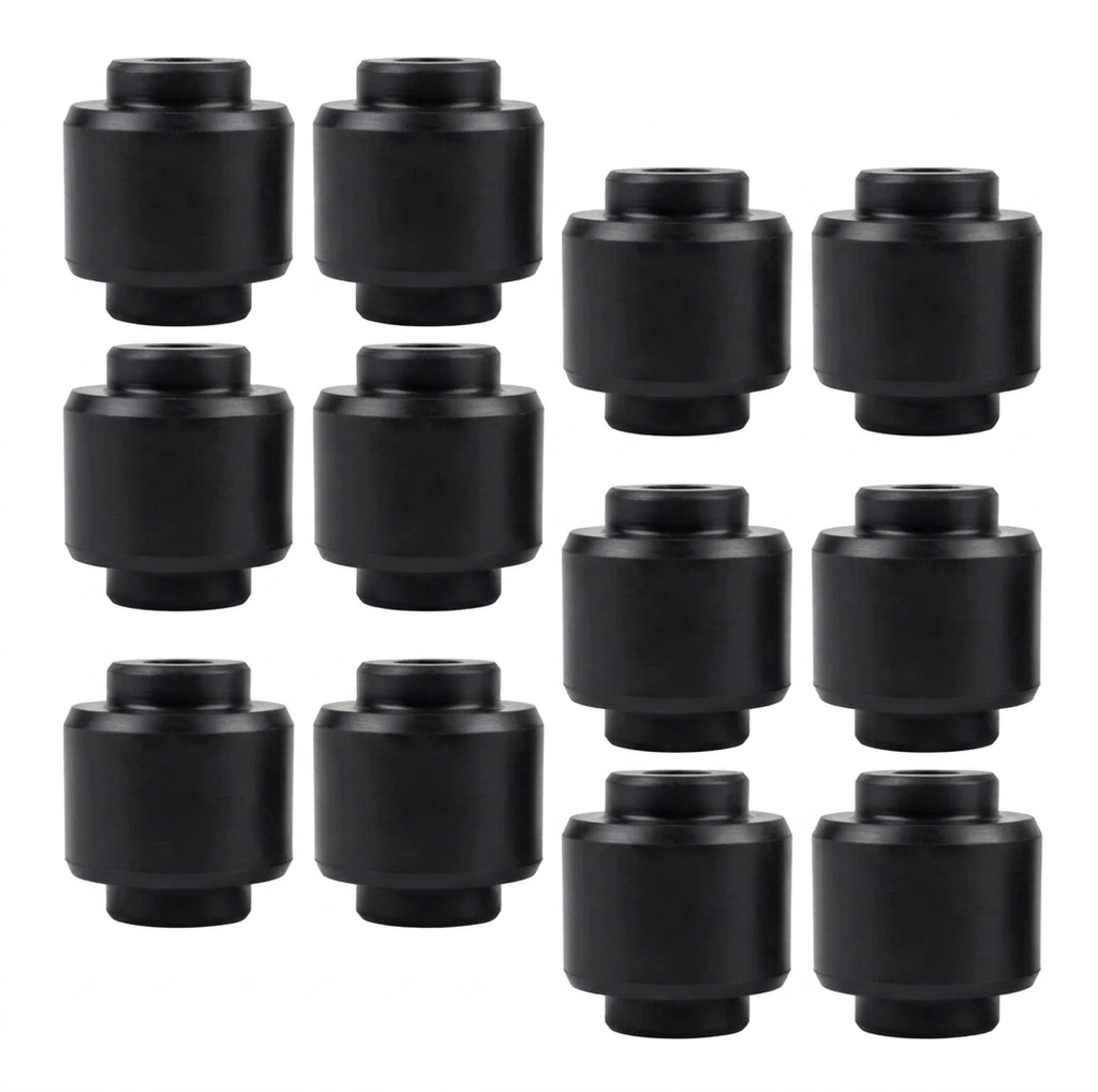 Bujes Suspension Trasero 12 Pz Avenger, Sebring 2008 2009 2010