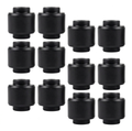 Bujes Suspension Trasero 12 Pz Avenger, Sebring 2008 2009 2010
