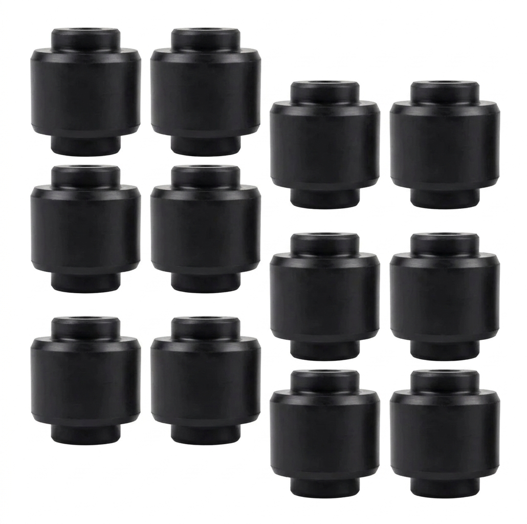 Bujes Suspension Trasero 12 Pz Avenger, Sebring 2008 2009 2010