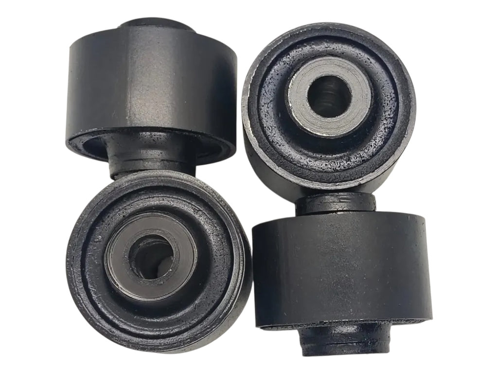 Kit Bujes Suspension Delantera 65 mm Audi A4 A5 A6 A7 Q5 2008-2015