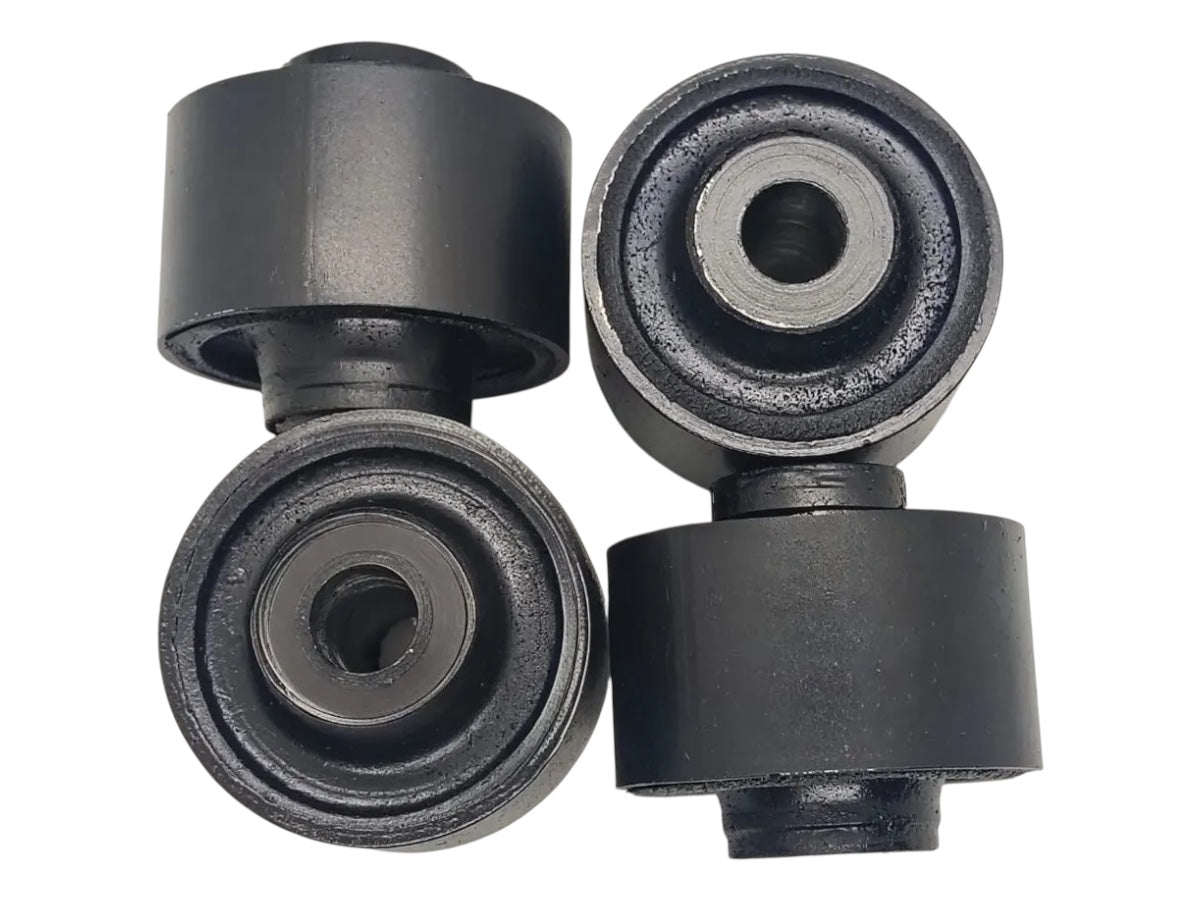 Kit Bujes Suspension Delantera 65 mm Audi A4 A5 A6 A7 Q5 2008-2015