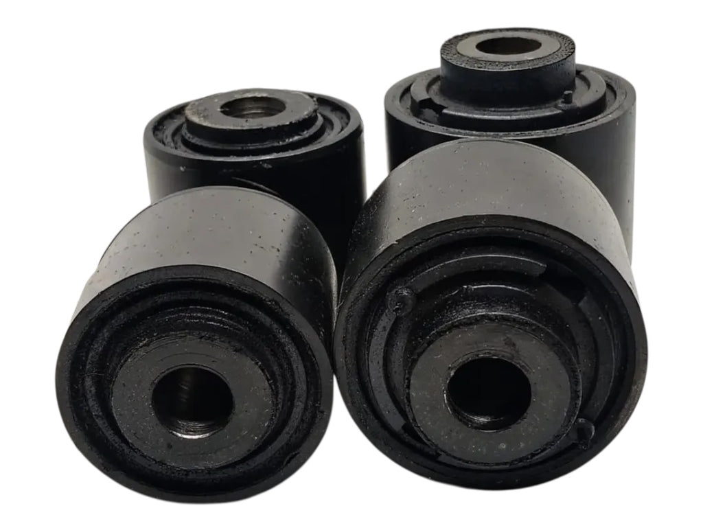 Kit Bujes Suspension Delantera 65 mm Audi A4 A5 A6 A7 Q5 2008-2015