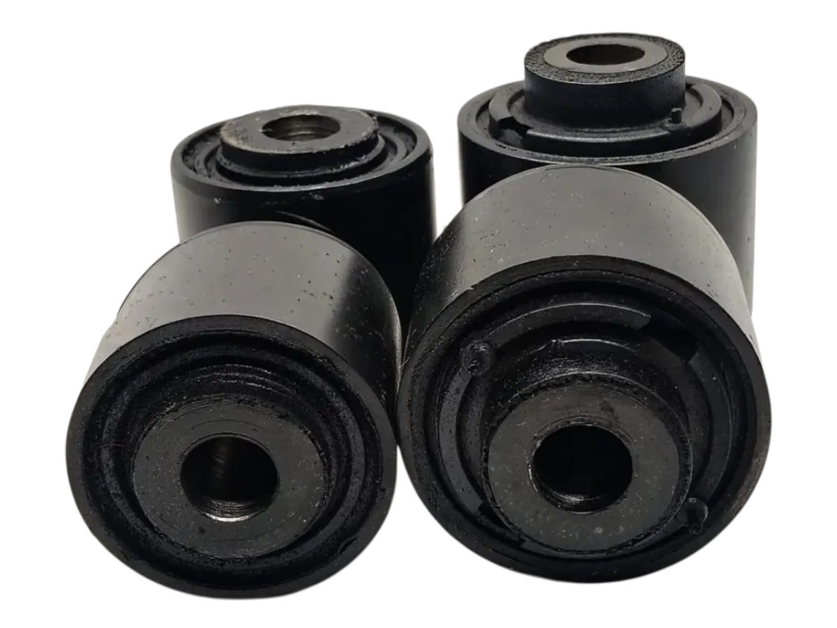 Kit Bujes Suspension Delantera 65 mm Audi A4 A5 A6 A7 Q5 2008-2015