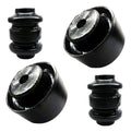 Kit 4 Bujes De Horquilla Delantera Dodge Avenger 2007 - 2014