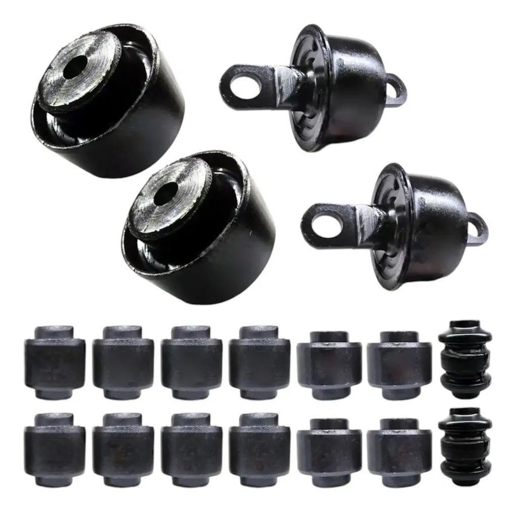 Kit Bujes Suspension Trasera Avenger, Sebring 18 Pzs 2008 2010