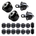 Kit Bujes Suspension Trasera Avenger, Sebring 18 Pzs 2008 2010