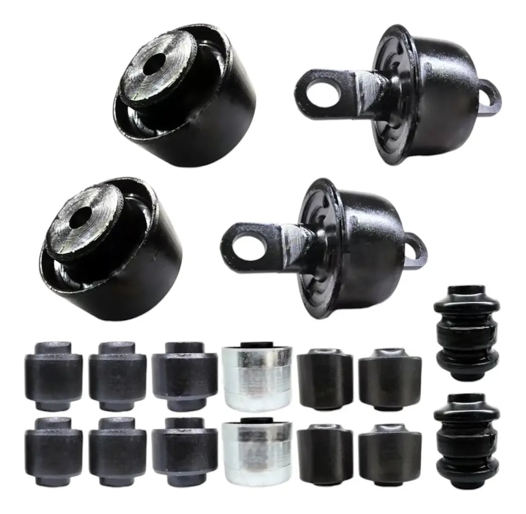 Kit Bujes Suspension Trasera Avenger, Sebring 18 Pzs 2011 - 2014