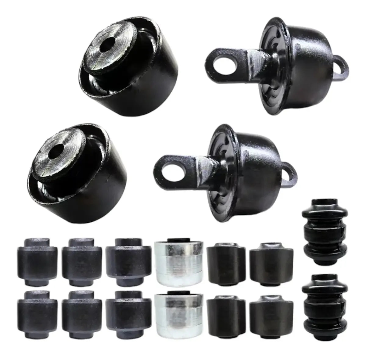 Kit Bujes Suspension Trasera Avenger, Sebring 18 Pzs 2011 - 2014