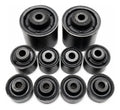 Kit Bujes Suspension Delantera 75 mm Audi A4 A5 A6 A7 Q5 2008-2015