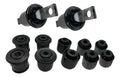 Kit 12 Bujes Suspensión Trasera Honda Element 2003 - 2011, CRV 2002 - 2006